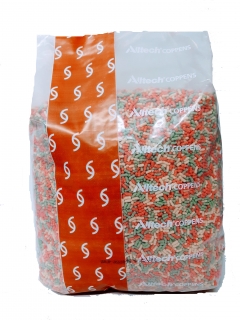 Stick Mix KOI - červík 3kg