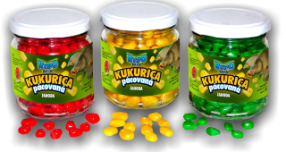 Kukurica pácovaná 212ml